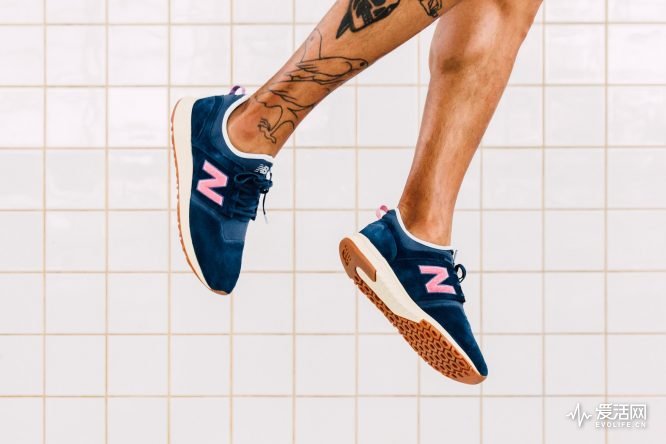 今夏直男必入粉色单品你离男友力MAX只差一段粉色的距离