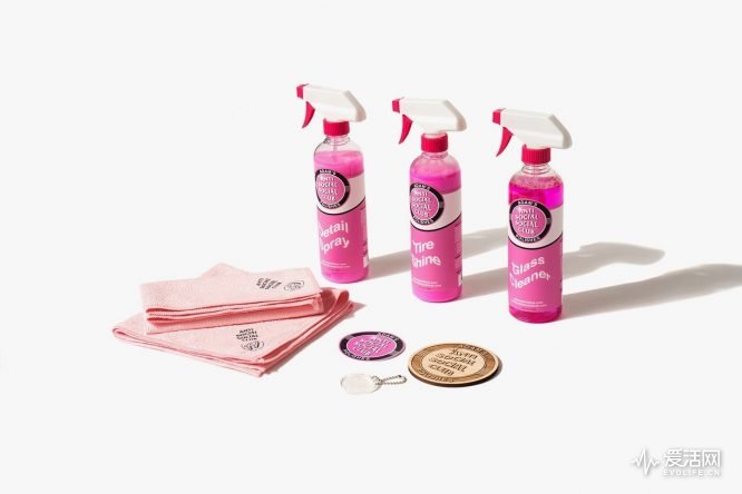 今夏直男必入粉色单品你离男友力MAX只差一段粉色的距离