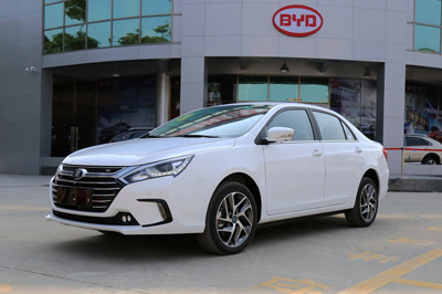 比亚迪s7最新版本,比亚迪s7新车属于豪车吗