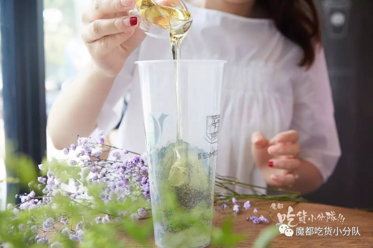 1款饮料，从名字到颜色，骗我2次