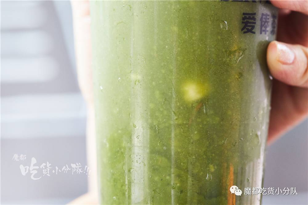 1款饮料，从名字到颜色，骗我2次