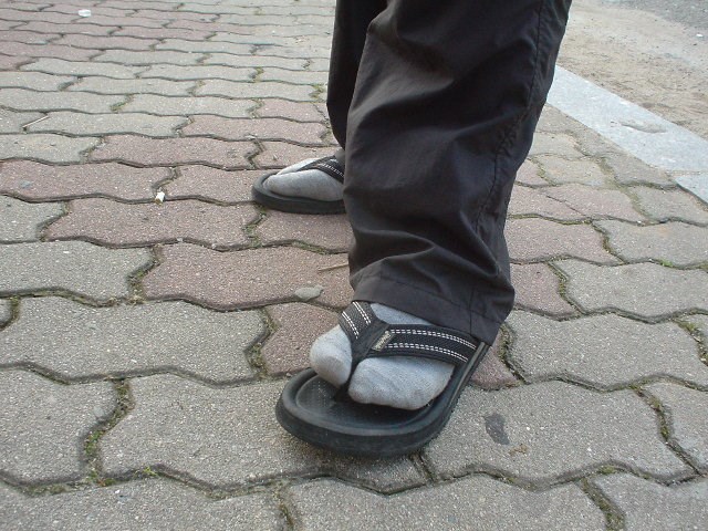 夏天怎么穿衣服最时尚男,夏天最尴尬的穿衣搭配男