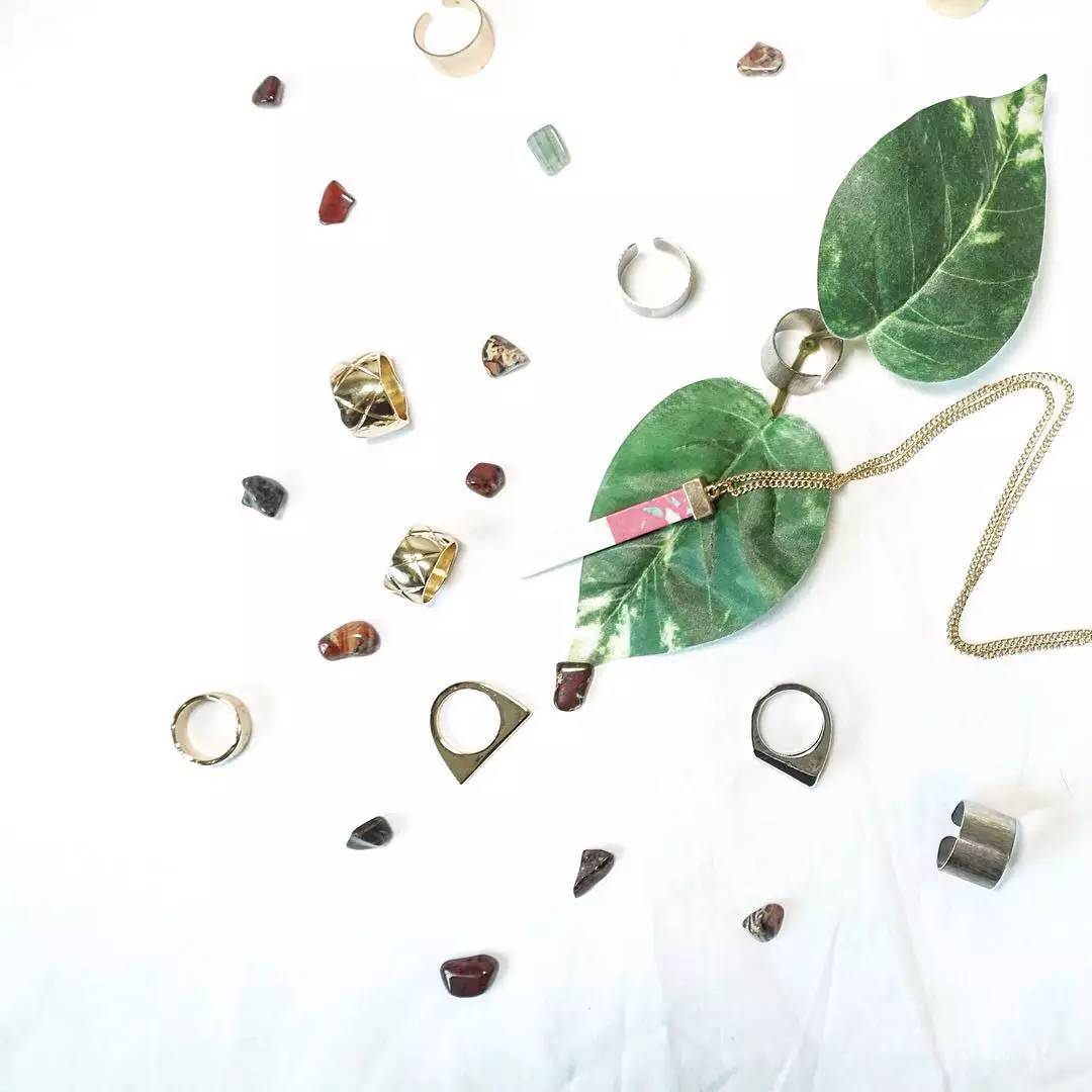 大幂幂经典首饰,大幂幂的珠宝