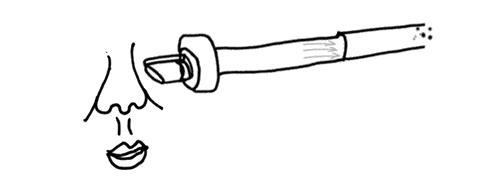 只需三步轻松赶走草莓鼻,消除草莓鼻的小妙招