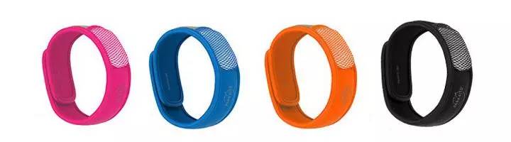 博士的手环,驱蚊手环哪个款式最好