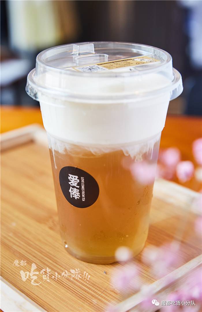 1款饮料，从名字到颜色，骗我2次