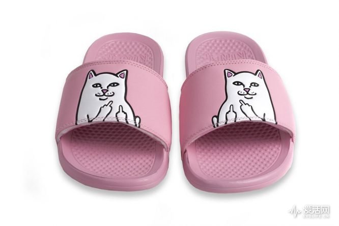 今夏直男必入粉色单品你离男友力MAX只差一段粉色的距离