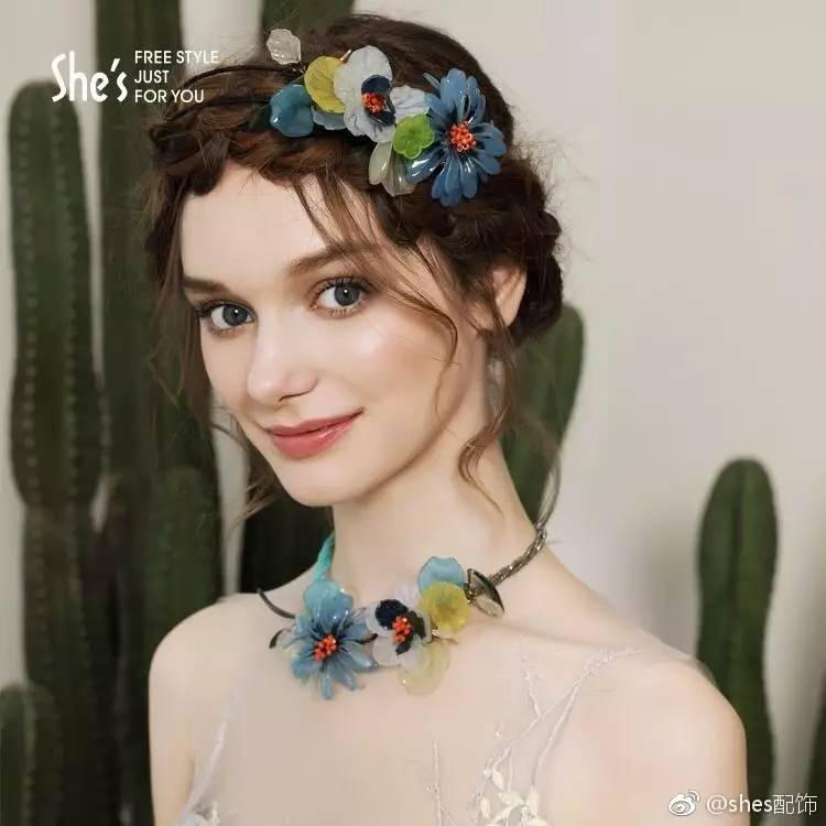 大幂幂经典首饰,大幂幂的珠宝