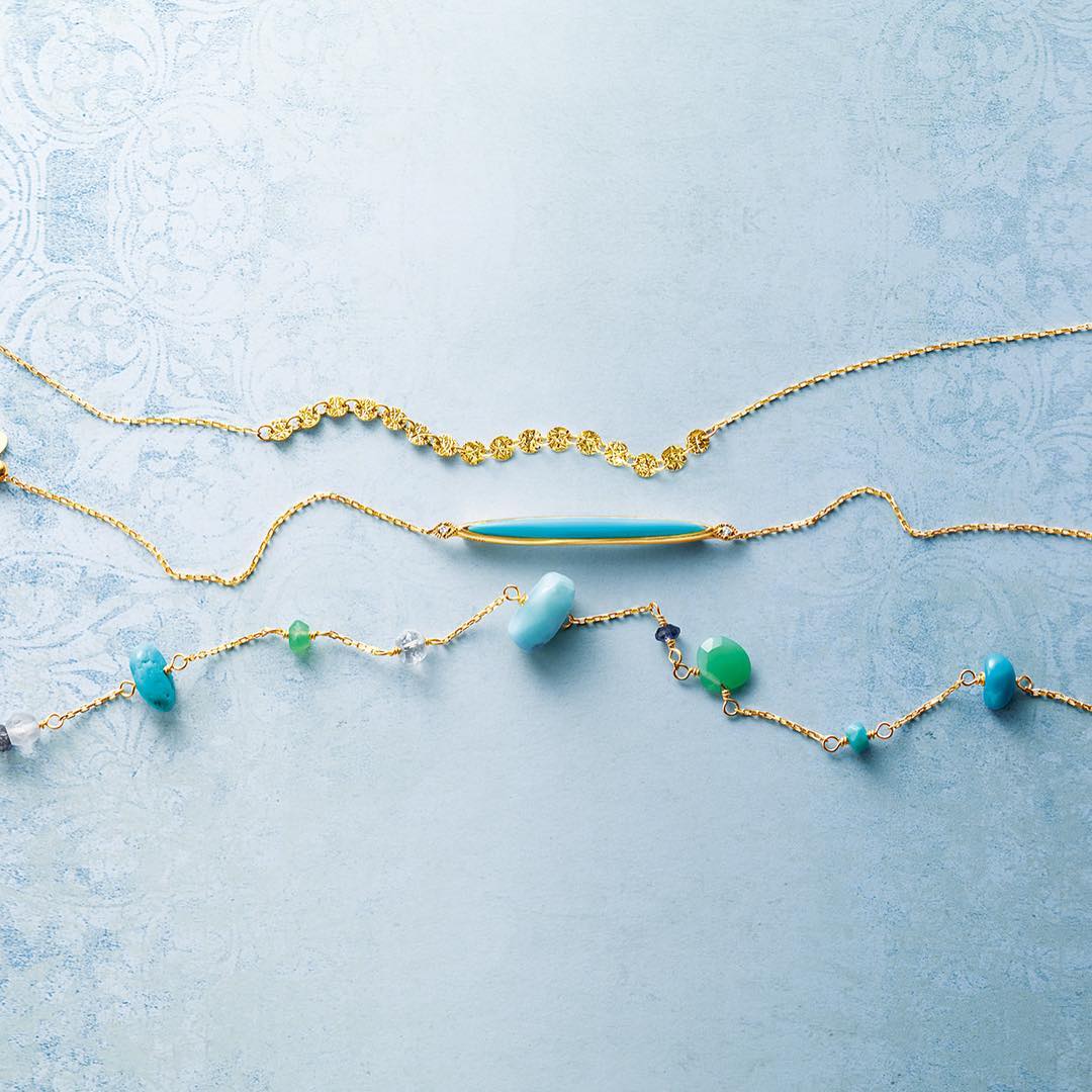 大幂幂经典首饰,大幂幂的珠宝