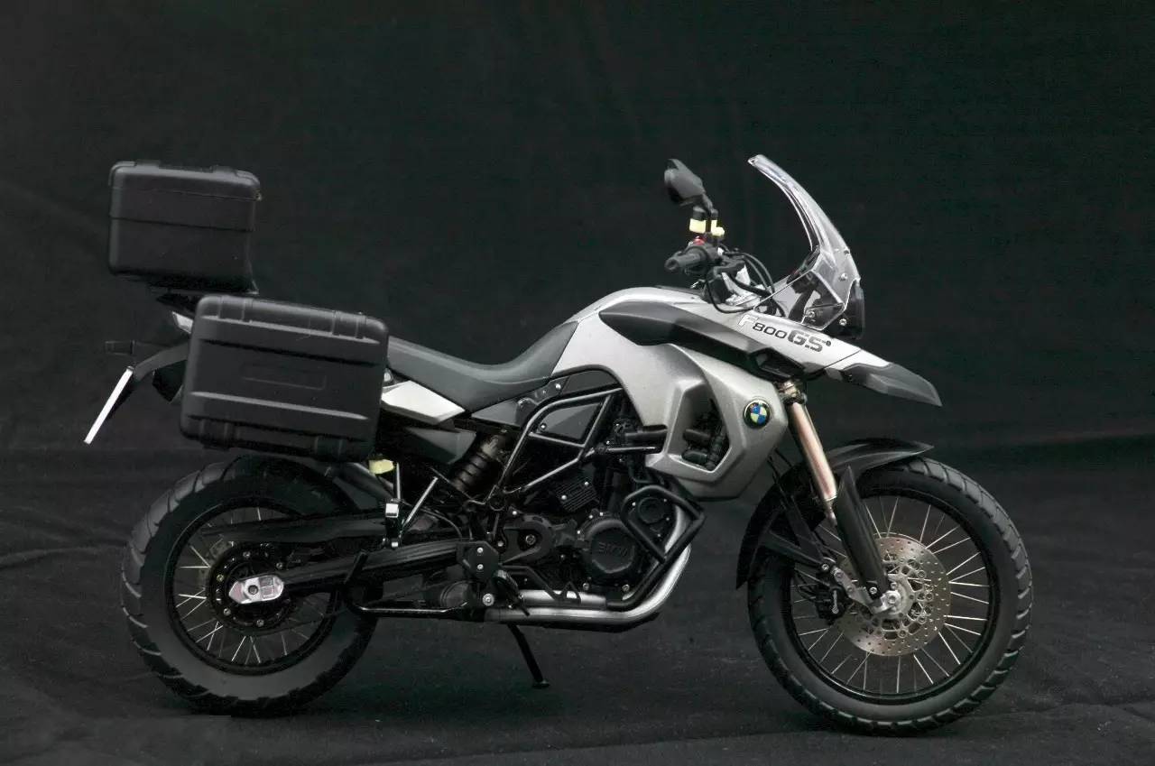 模型的历史,模型的起源