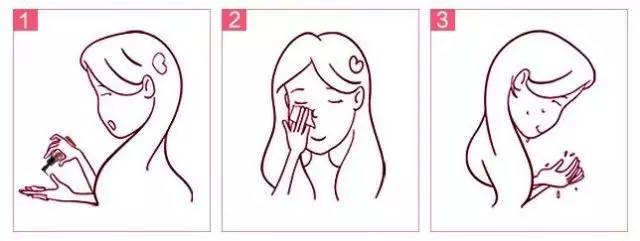 只需三步轻松赶走草莓鼻,消除草莓鼻的小妙招