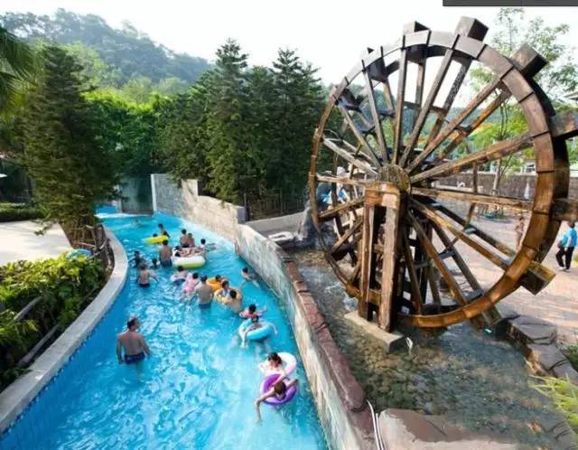 玩转大重庆超强攻略 (重庆各区最全玩耍攻略)