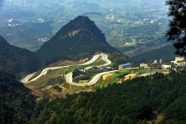 玩转大重庆超强攻略 (重庆各区最全玩耍攻略)