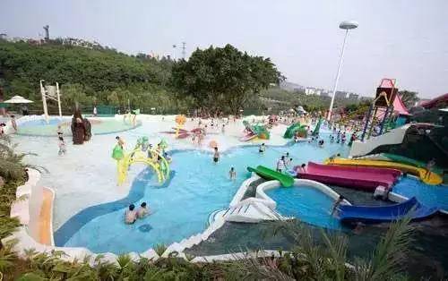 玩转大重庆超强攻略 (重庆各区最全玩耍攻略)