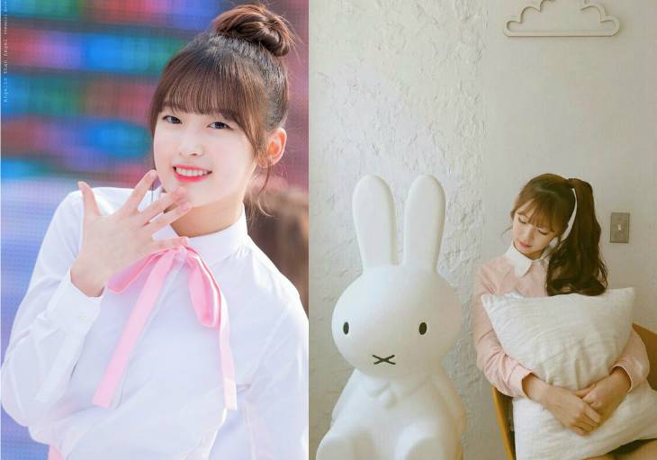 小眼睛女生深情吗,没有人喜欢小眼睛的女生吗