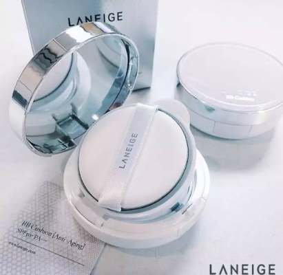 2019气垫bb排行榜前十名,2017最好用的国产气垫