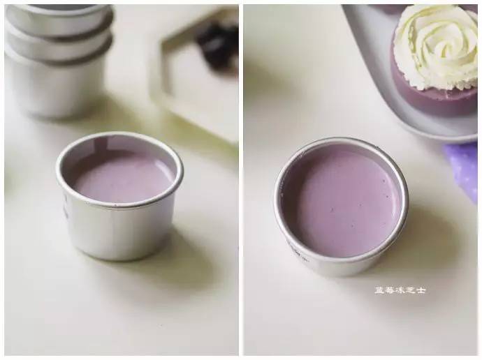 不加奶油的冻芝士蛋糕,有蛋糕坯有冻芝士的蛋糕怎么做