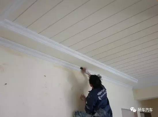 石膏线如何正确的保养,石膏线的正确打理方法
