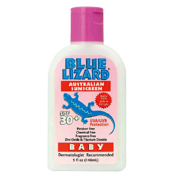 防晒一步到位,防晒还差一步