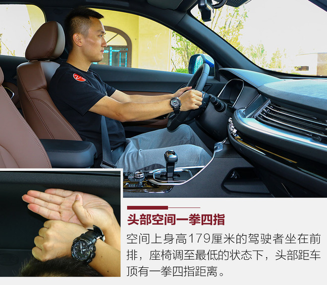 哈弗h6第三代1.5t自动pro试驾评测,哈弗h6升级版1.5t手动精英试驾