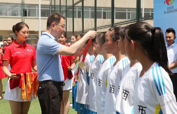 市长杯张家口,张家口青少年足球联赛赛程表