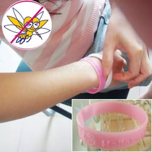 博士的手环,驱蚊手环哪个款式最好