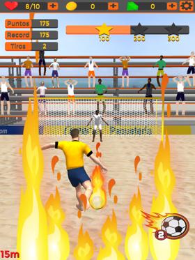 特别好踢的足球使用测评,沙滩足球评测