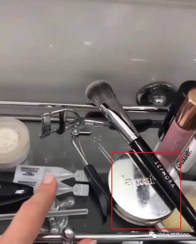 13岁起努力护肤，从紧致精华到美容仪，这个男孩把女明星都比了下去～