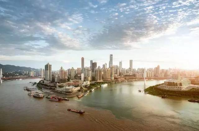 玩转大重庆超强攻略 (重庆各区最全玩耍攻略)