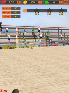 特别好踢的足球使用测评,沙滩足球评测