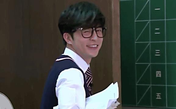 明天就是中考！园区的贴心服务太让人羡慕了！