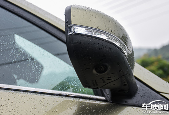 18款1.5t长安cs75试驾,1.8t长安cs75试驾点评