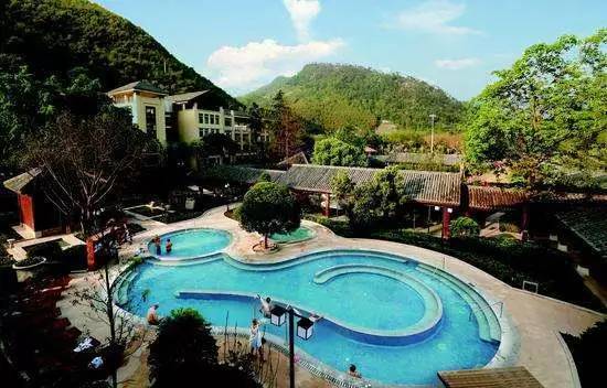 玩转大重庆超强攻略 (重庆各区最全玩耍攻略)