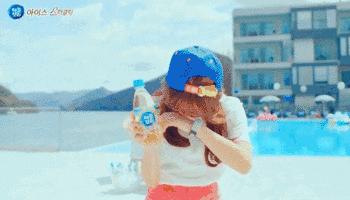 小眼睛女生深情吗,没有人喜欢小眼睛的女生吗