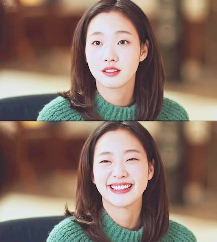 小眼睛女生深情吗,没有人喜欢小眼睛的女生吗