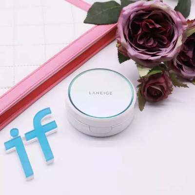 2019气垫bb排行榜前十名,2017最好用的国产气垫