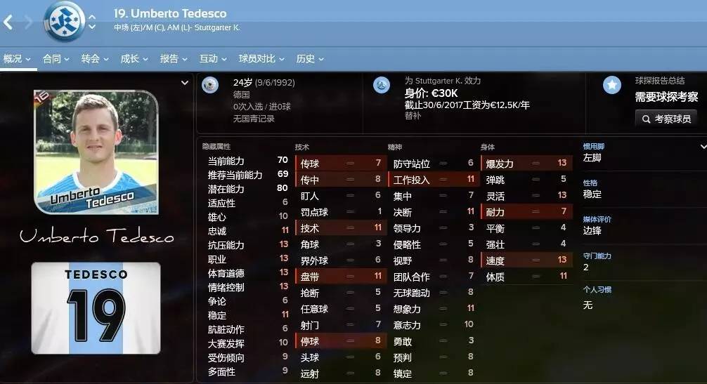 fm17波尔图战术,fm17莱比锡