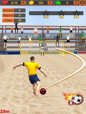 特别好踢的足球使用测评,沙滩足球评测