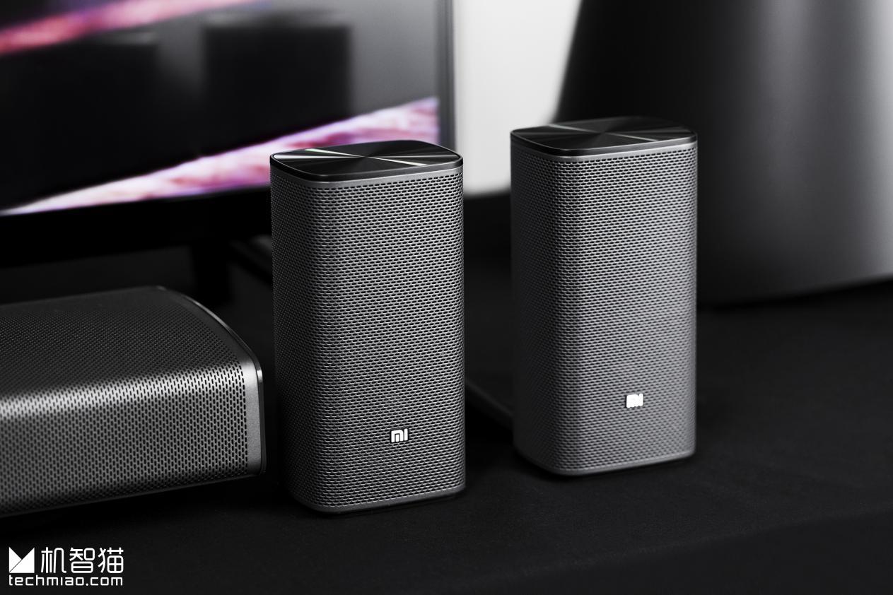 小米电视4评测,小米电视4评测报告