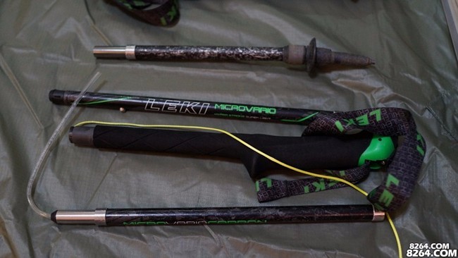 你们都用什么登山杖,好用登山杖推荐排名