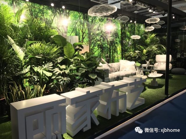北京国际家居展绽放，一起来探秘最新展览亮点｜BiFF现场直击