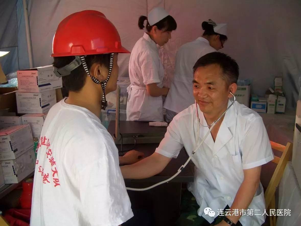 施青山医生,施青山广东