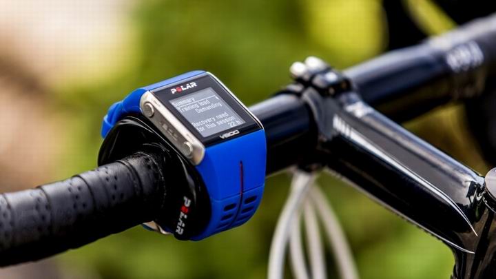 铁人三项智能手表哪一款好,适合徒步铁人三项的运动手表