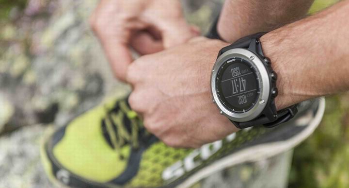 铁人三项智能手表哪一款好,适合徒步铁人三项的运动手表