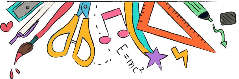 明天就是中考！园区的贴心服务太让人羡慕了！