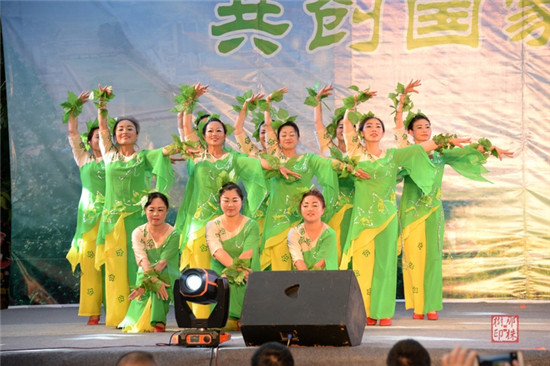 鐖辨姢鐜鍗敓鍏卞缓鍗敓鍘垮煄鍐呭,涓ュ叧闀囧紑灞曟竻娲佸崼鐢熸姢瀹跺洯娲诲姩