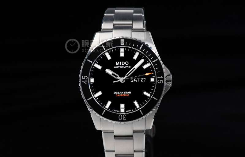 和美度领航者价格相近的表,美度领航者纪念款渐变腕表