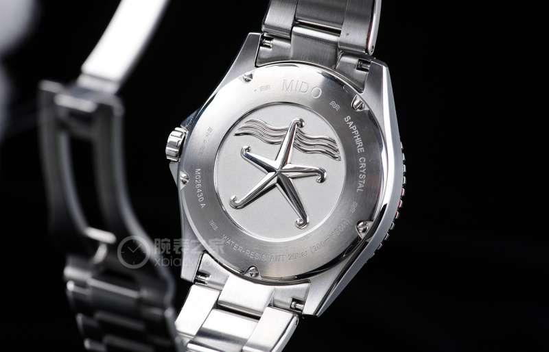 和美度领航者价格相近的表,美度领航者纪念款渐变腕表