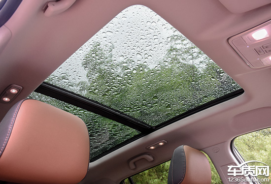 18款1.5t长安cs75试驾,1.8t长安cs75试驾点评