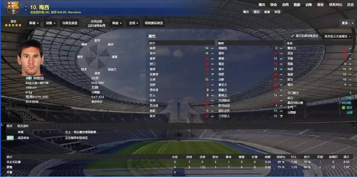 三十而立纪录片梅西,三十而立2016